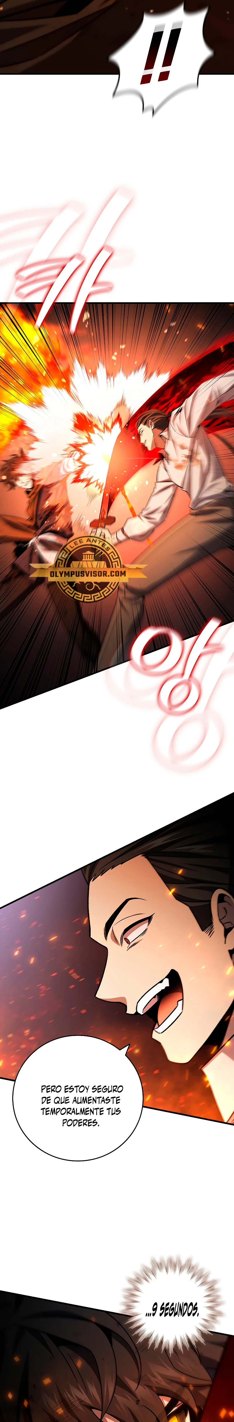 Mago devorador de dragones Capítulo 37 - Page 17