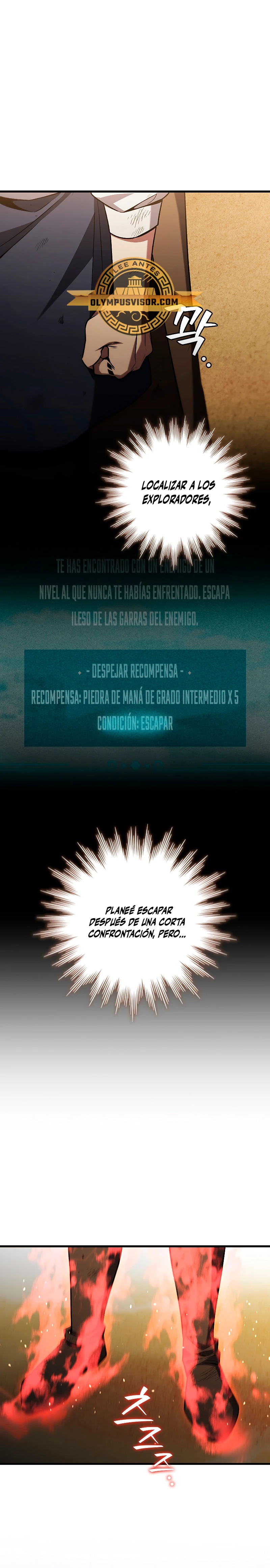 Mago devorador de dragones Capítulo 37 - Page 3
