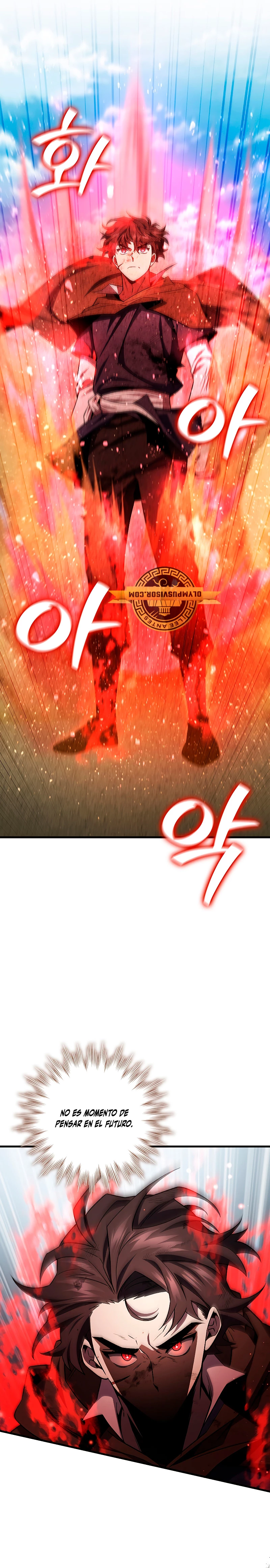 Mago devorador de dragones Capítulo 37 - Page 4