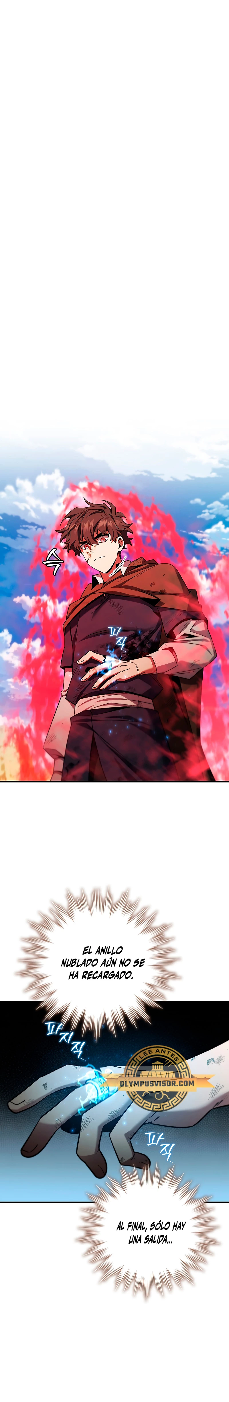 Mago devorador de dragones Capítulo 37 - Page 7