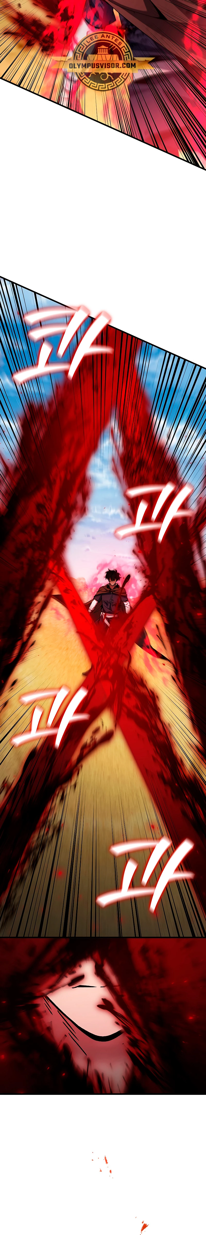 Mago devorador de dragones Capítulo 37 - Page 9