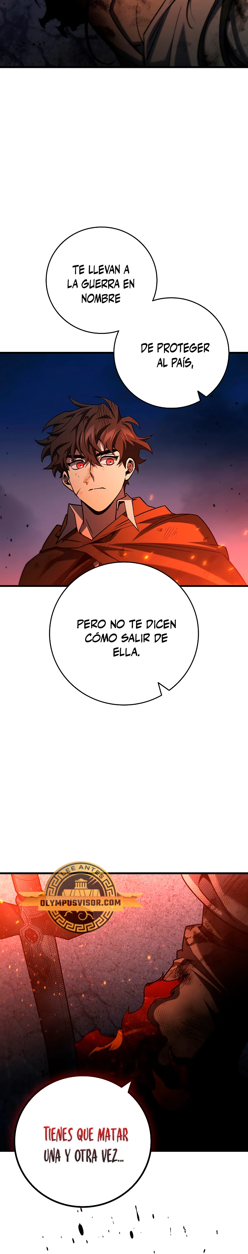 Mago devorador de dragones Capítulo 38 - Page 10