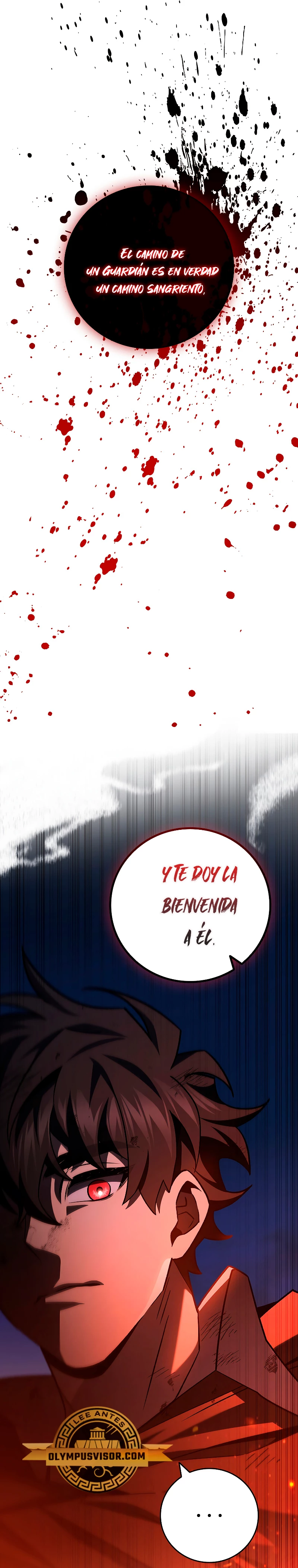 Mago devorador de dragones Capítulo 38 - Page 11