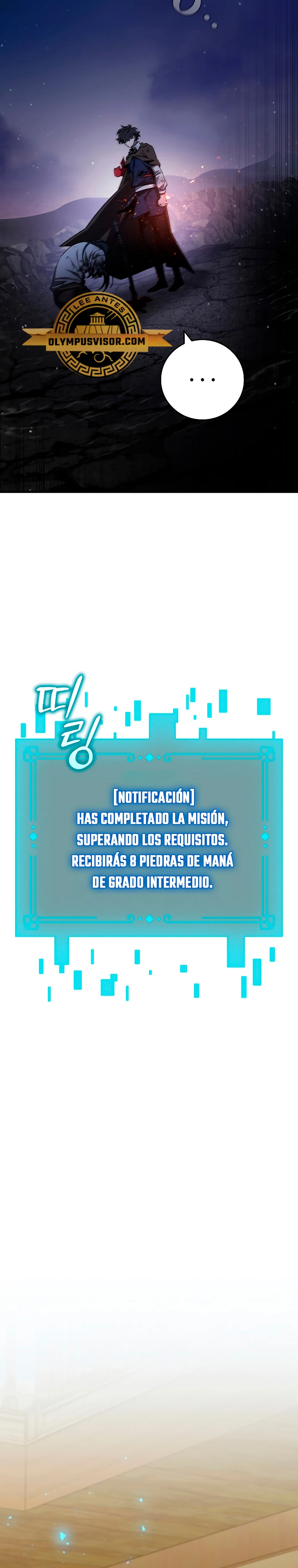 Mago devorador de dragones Capítulo 38 - Page 13