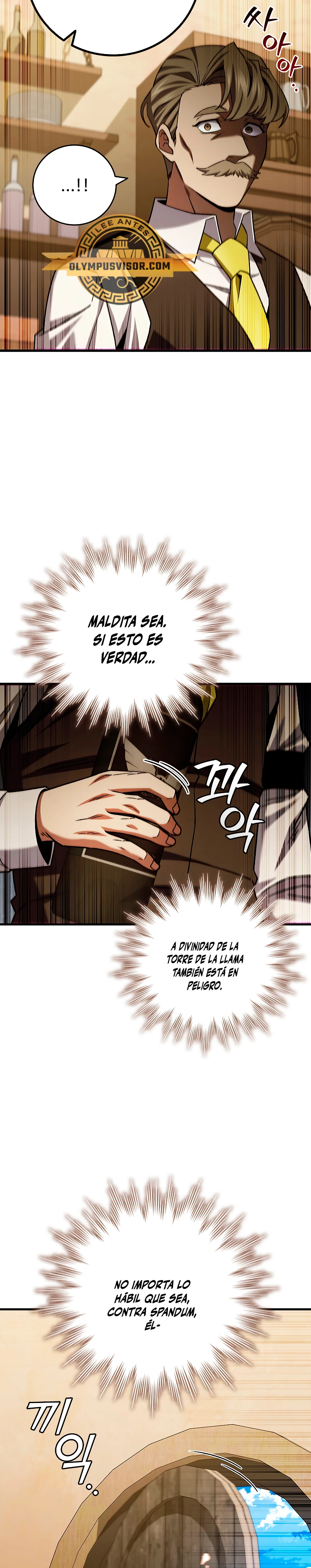 Mago devorador de dragones Capítulo 38 - Page 15