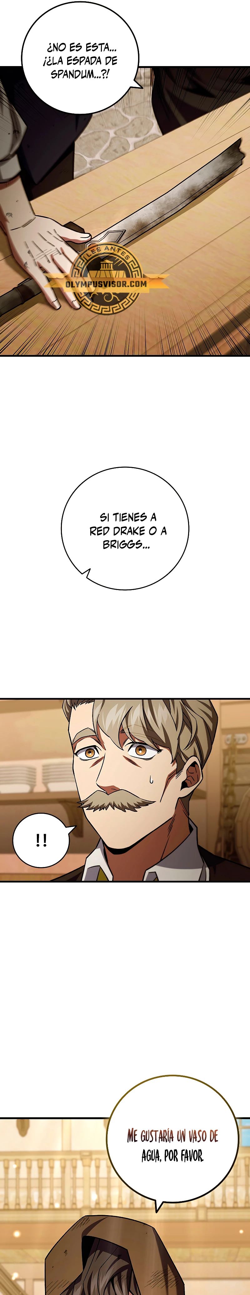 Mago devorador de dragones Capítulo 38 - Page 17