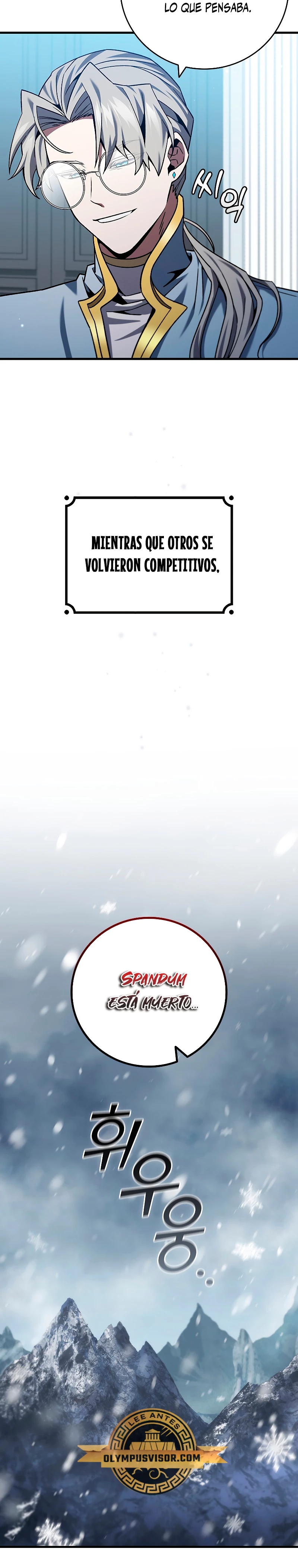 Mago devorador de dragones Capítulo 38 - Page 24