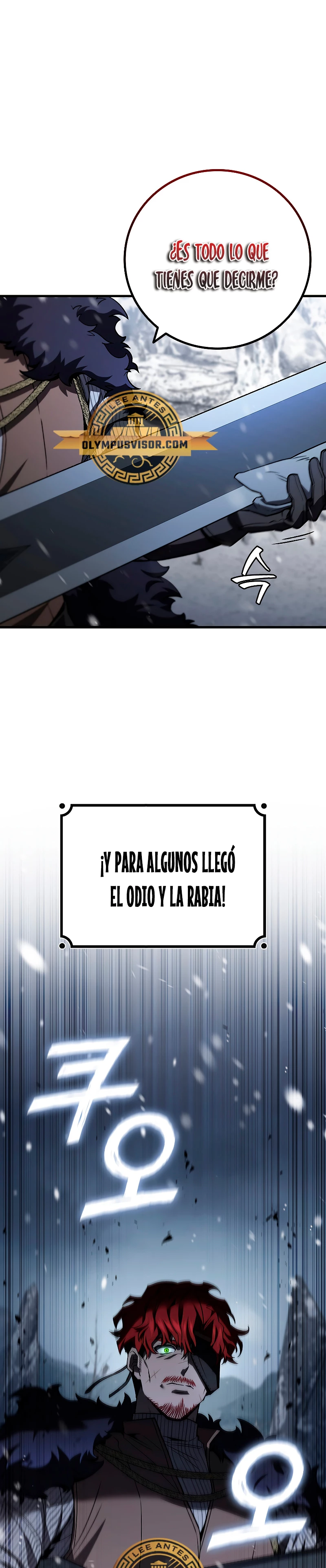 Mago devorador de dragones Capítulo 38 - Page 25