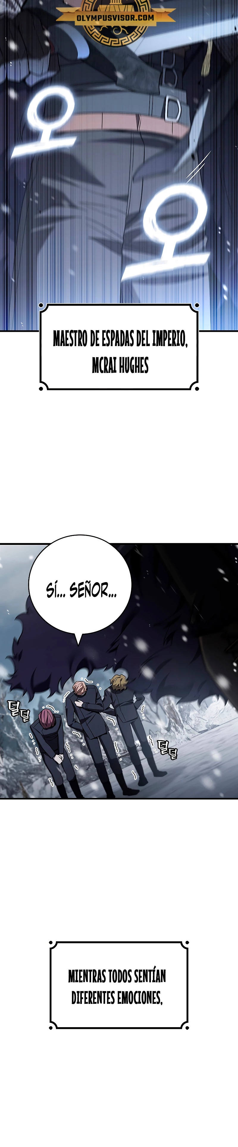 Mago devorador de dragones Capítulo 38 - Page 26
