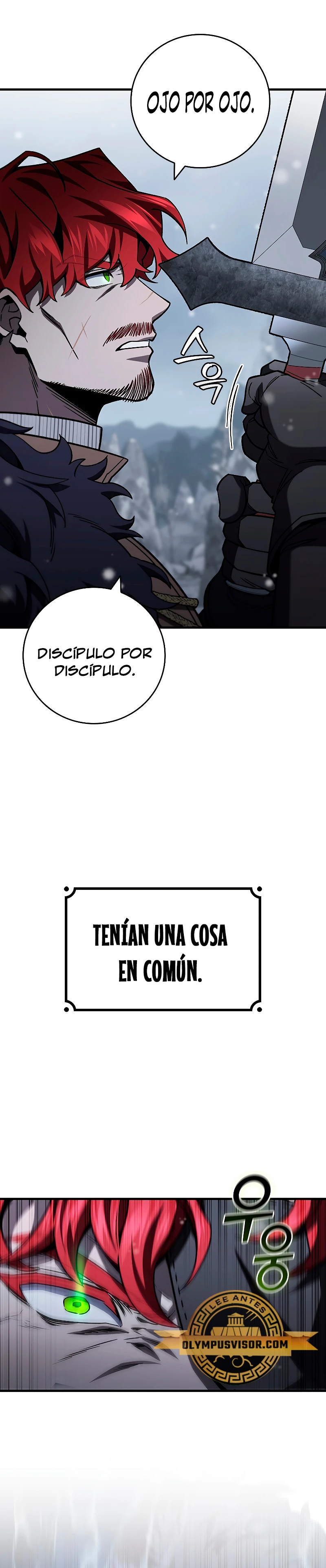 Mago devorador de dragones Capítulo 38 - Page 27