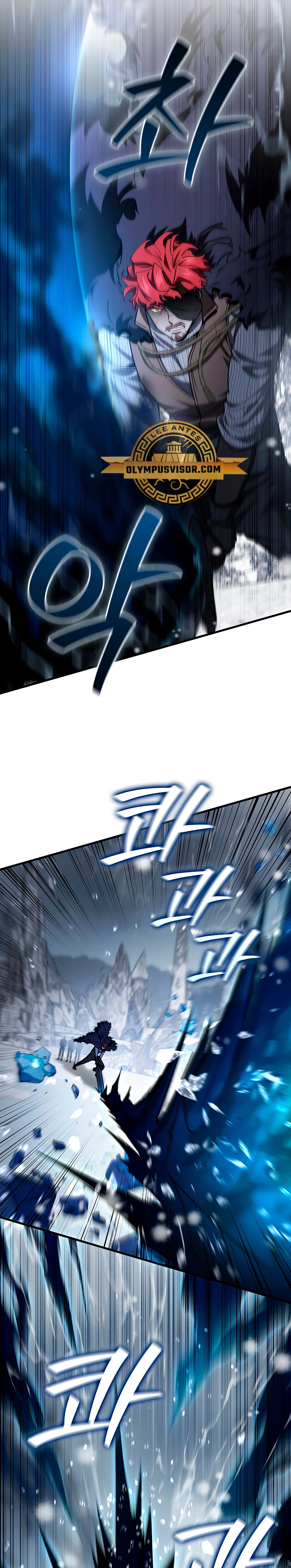 Mago devorador de dragones Capítulo 38 - Page 28