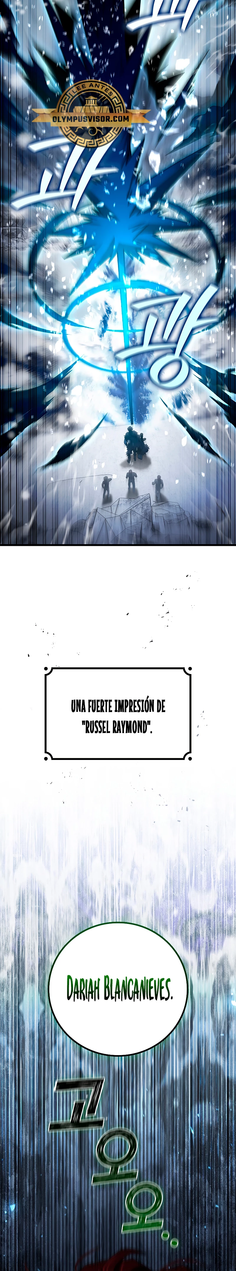 Mago devorador de dragones Capítulo 38 - Page 29