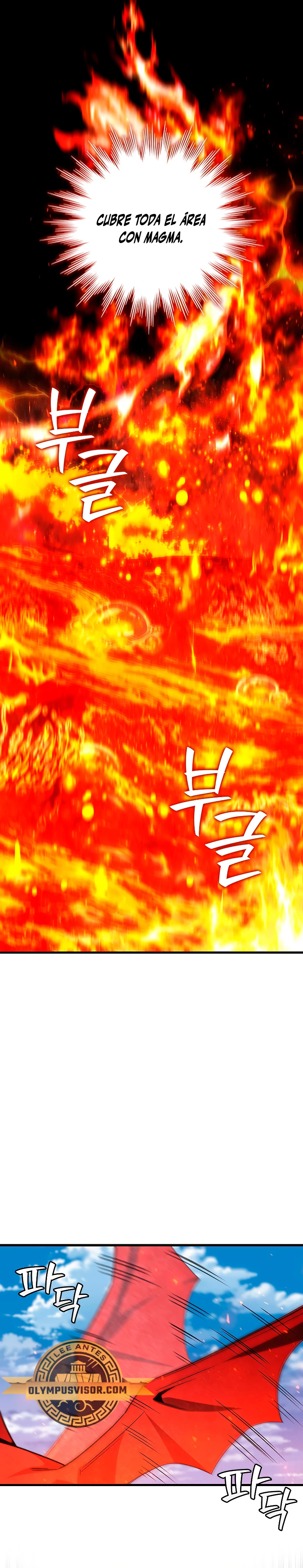 Mago devorador de dragones Capítulo 38 - Page 4
