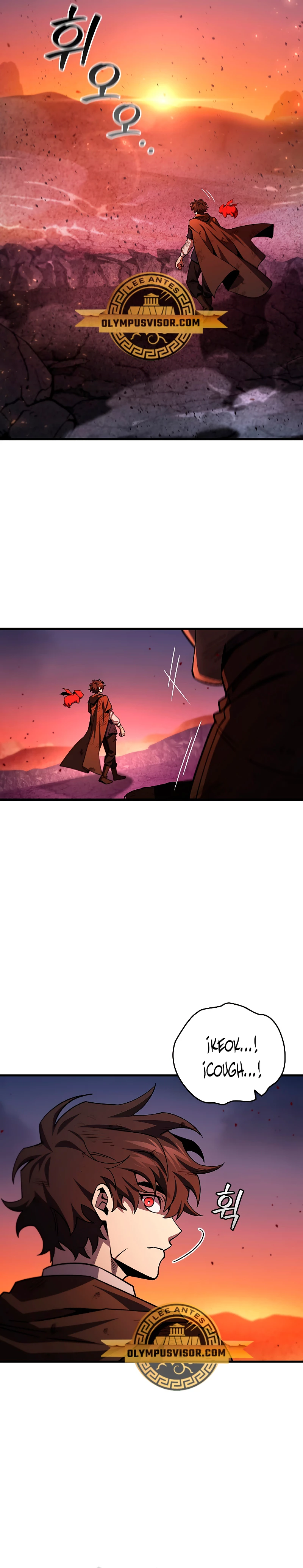 Mago devorador de dragones Capítulo 38 - Page 7