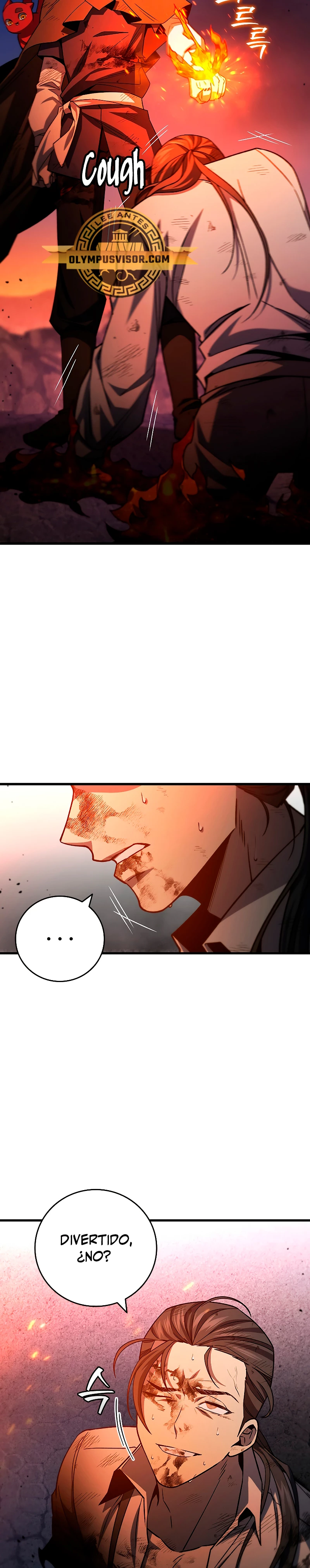 Mago devorador de dragones Capítulo 38 - Page 9