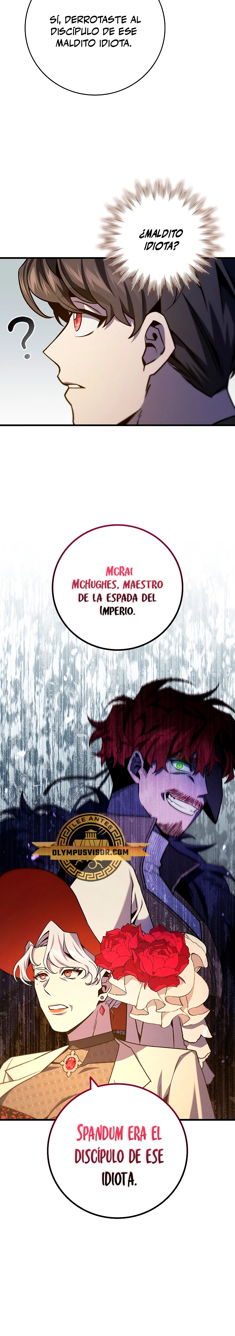 Mago devorador de dragones Capítulo 39 - Page 13