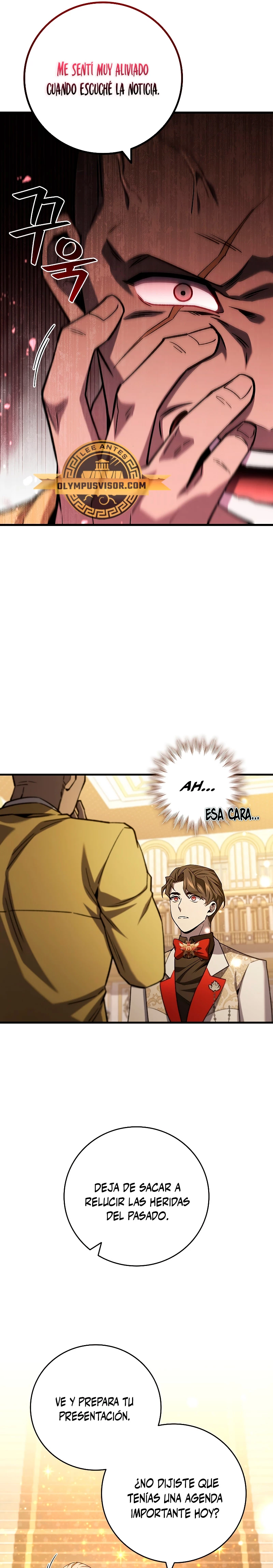 Mago devorador de dragones Capítulo 39 - Page 14