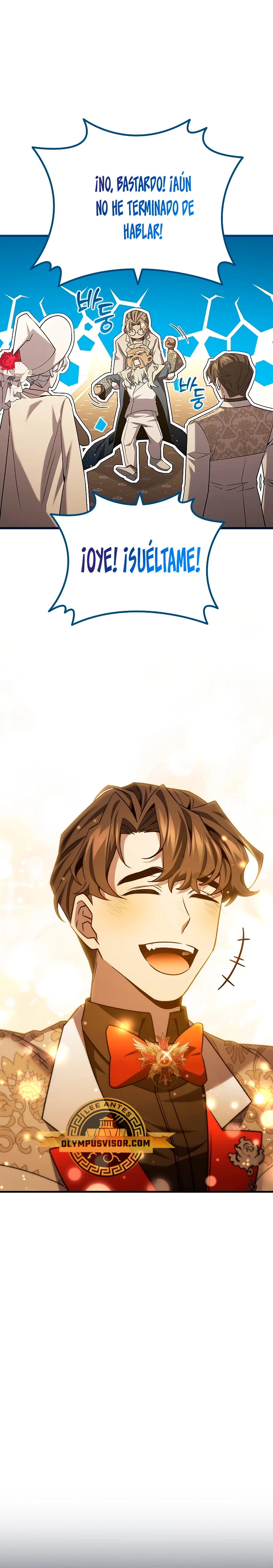 Mago devorador de dragones Capítulo 39 - Page 18