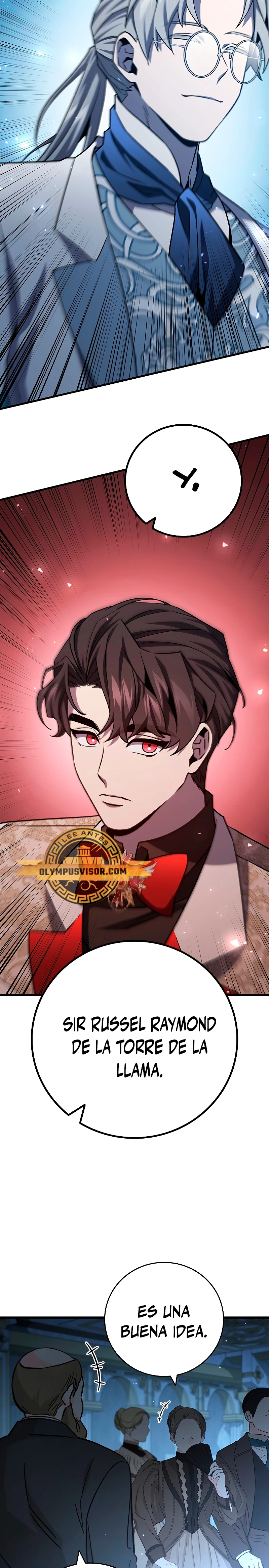 Mago devorador de dragones Capítulo 39 - Page 22