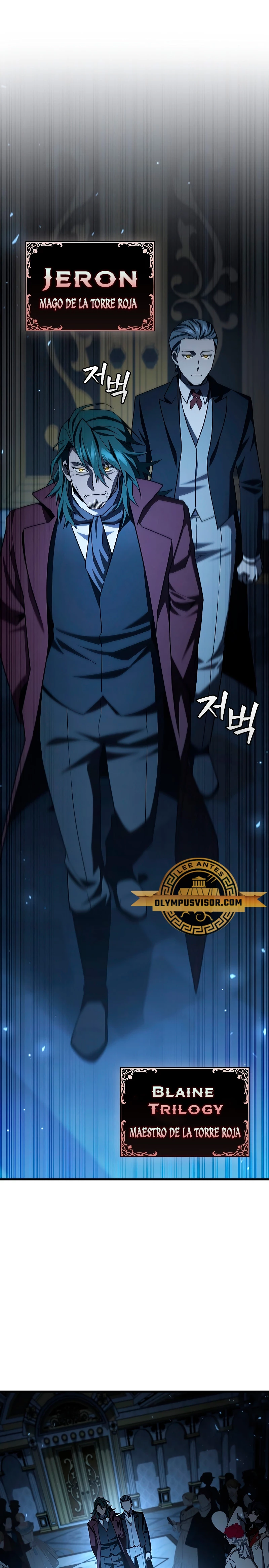 Mago devorador de dragones Capítulo 39 - Page 24