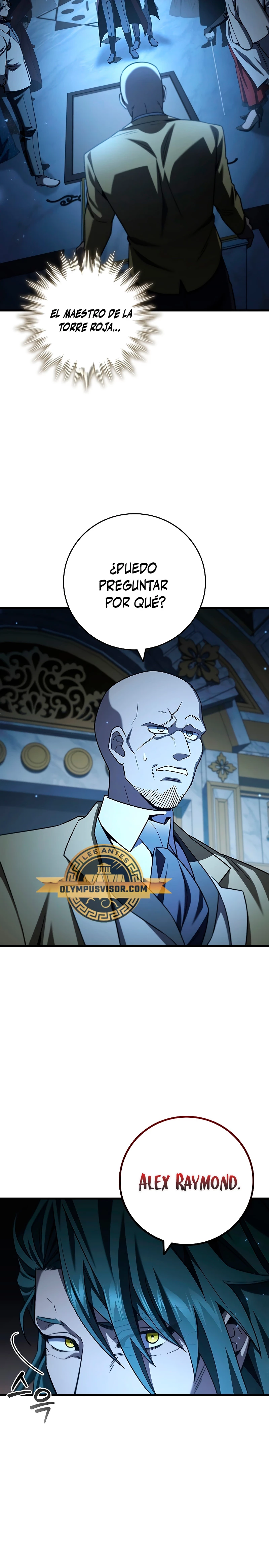 Mago devorador de dragones Capítulo 39 - Page 25