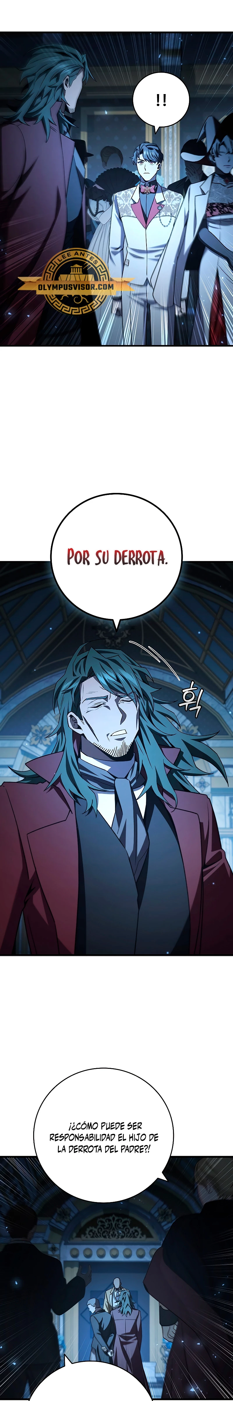 Mago devorador de dragones Capítulo 39 - Page 26