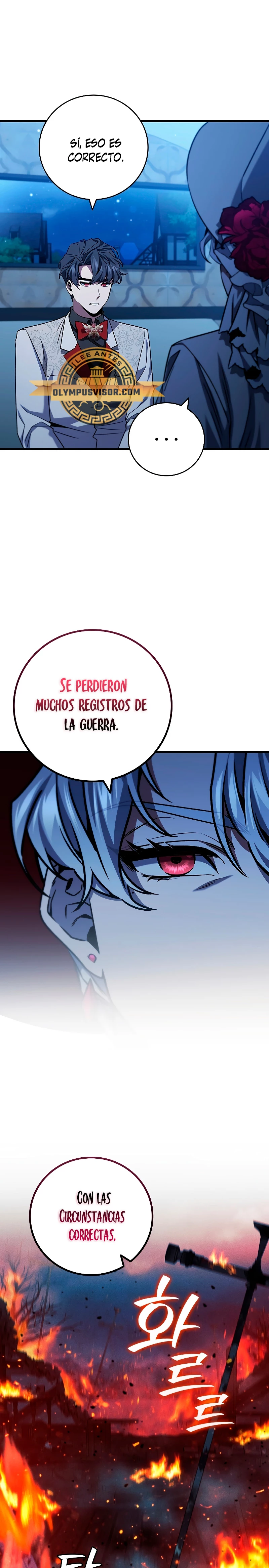 Mago devorador de dragones Capítulo 39 - Page 3