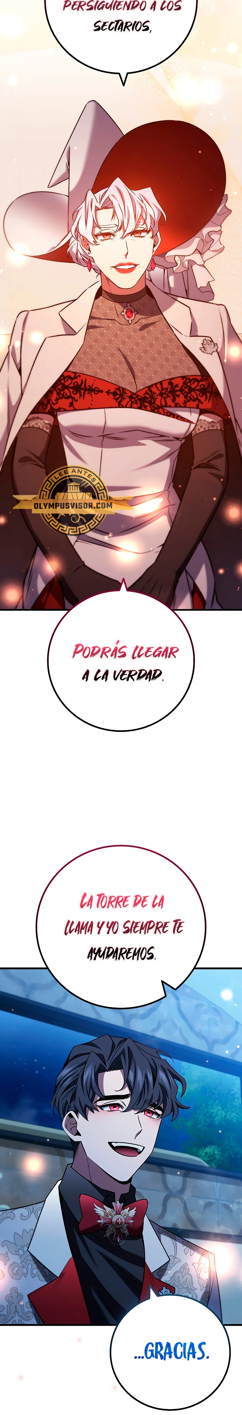 Mago devorador de dragones Capítulo 39 - Page 5