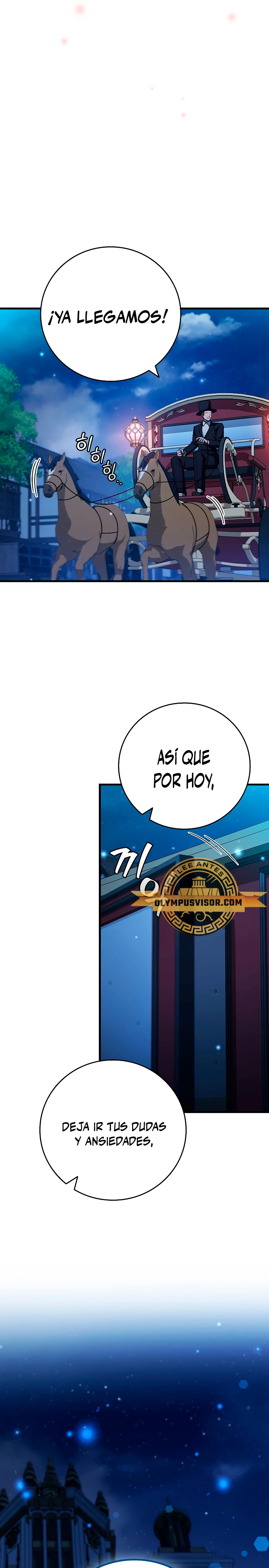 Mago devorador de dragones Capítulo 39 - Page 6