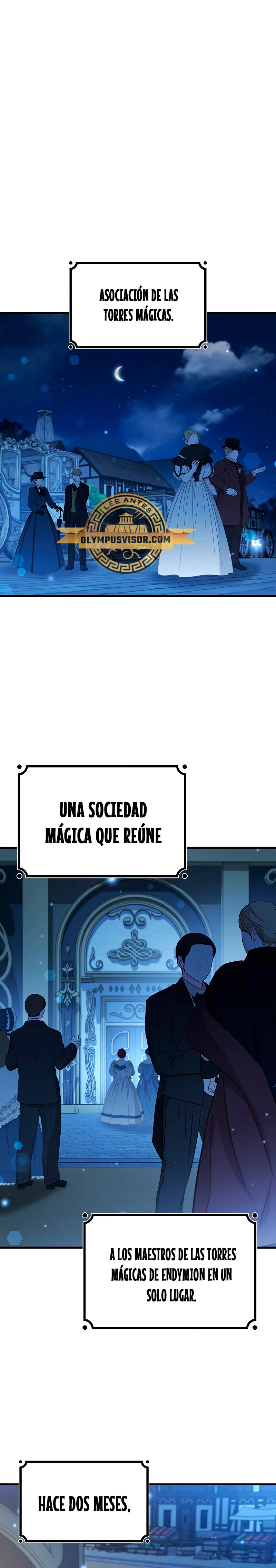 Mago devorador de dragones Capítulo 39 - Page 8