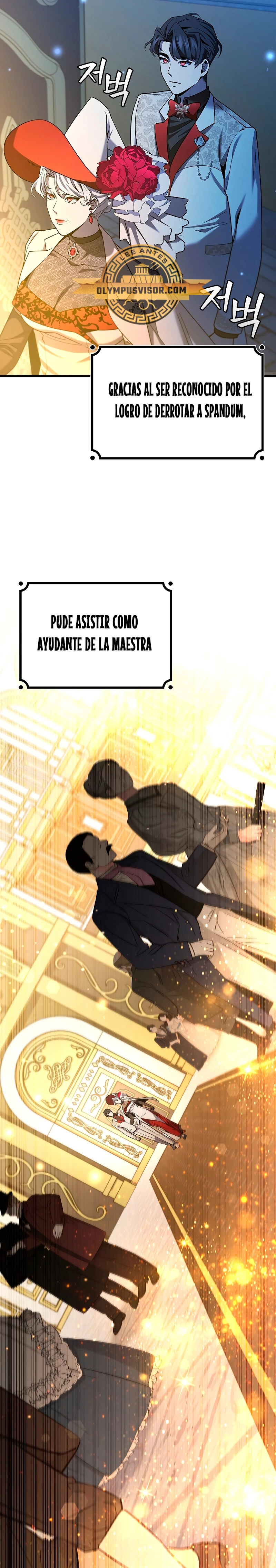 Mago devorador de dragones Capítulo 39 - Page 9