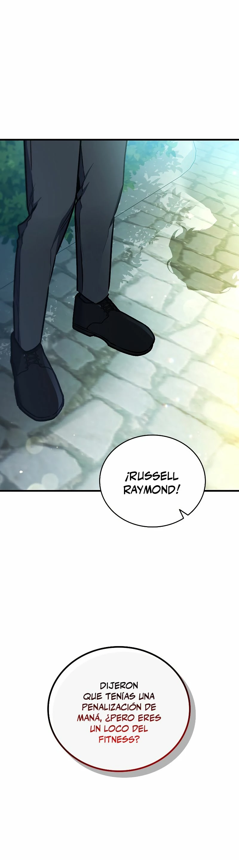 Mago devorador de dragones Capítulo 4 - Page 13