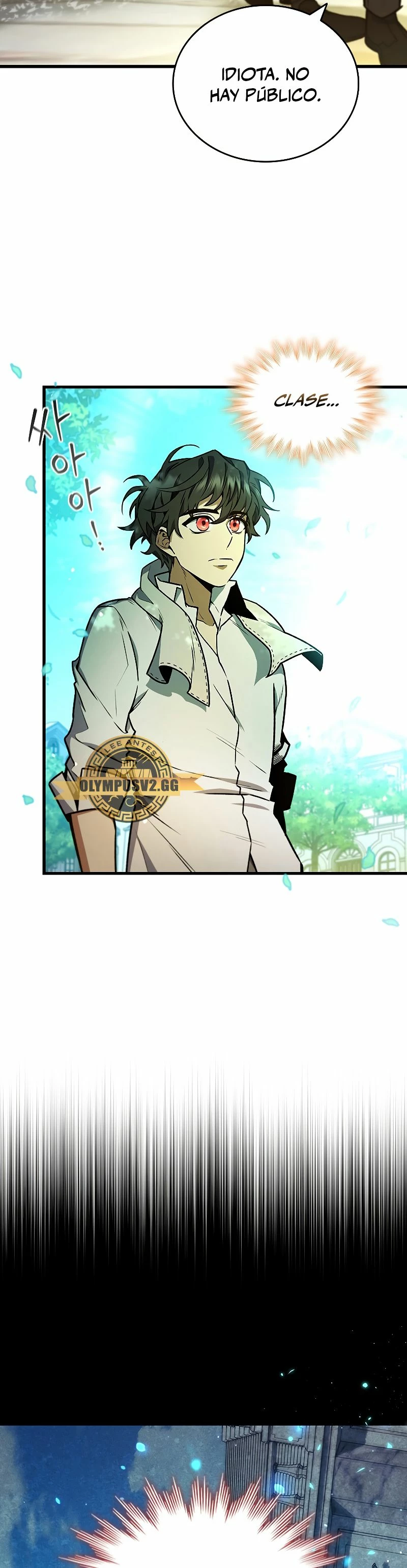 Mago devorador de dragones Capítulo 4 - Page 17