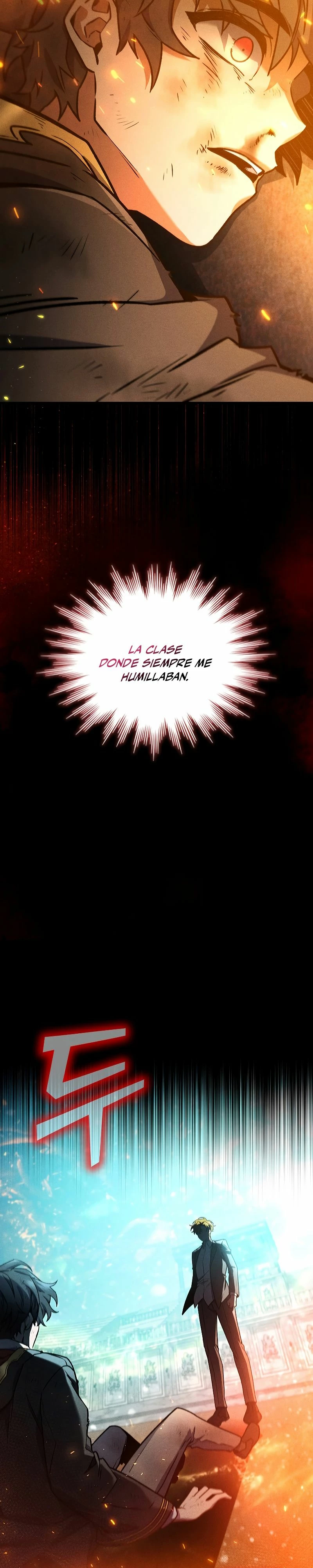 Mago devorador de dragones Capítulo 4 - Page 19