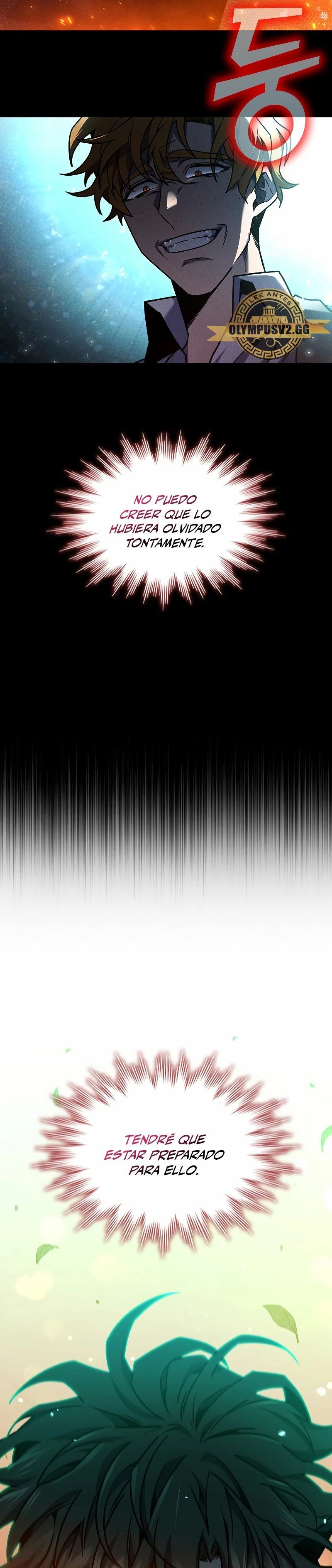 Mago devorador de dragones Capítulo 4 - Page 20