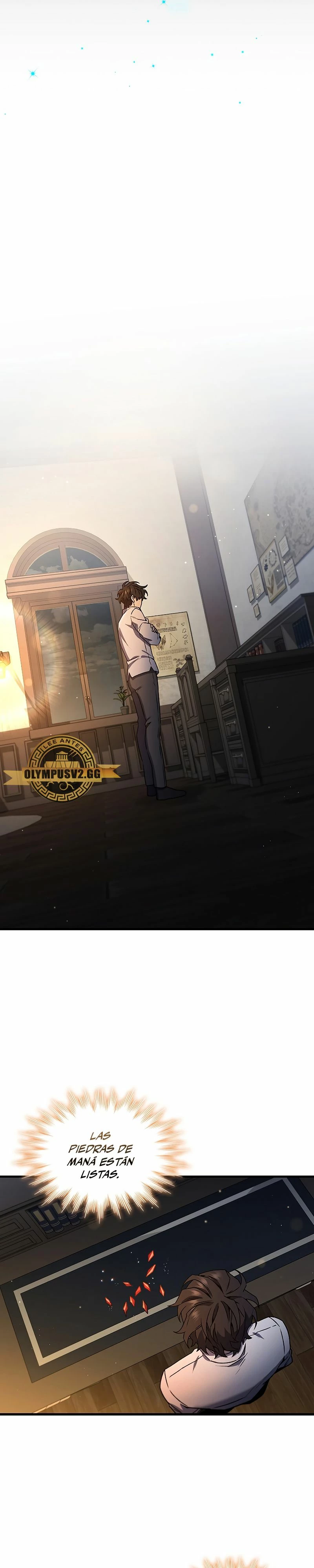 Mago devorador de dragones Capítulo 4 - Page 23