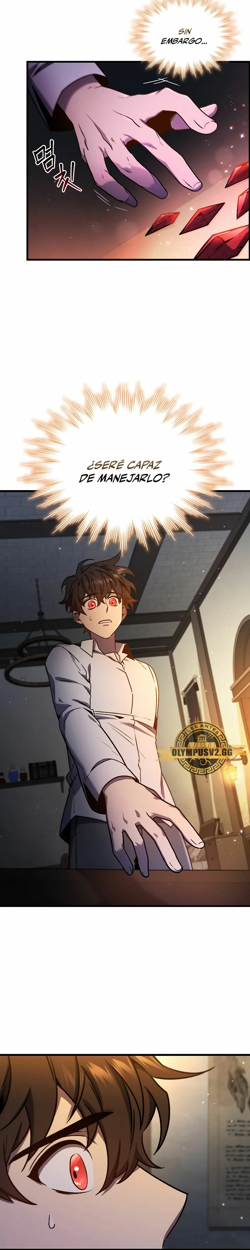 Mago devorador de dragones Capítulo 4 - Page 24