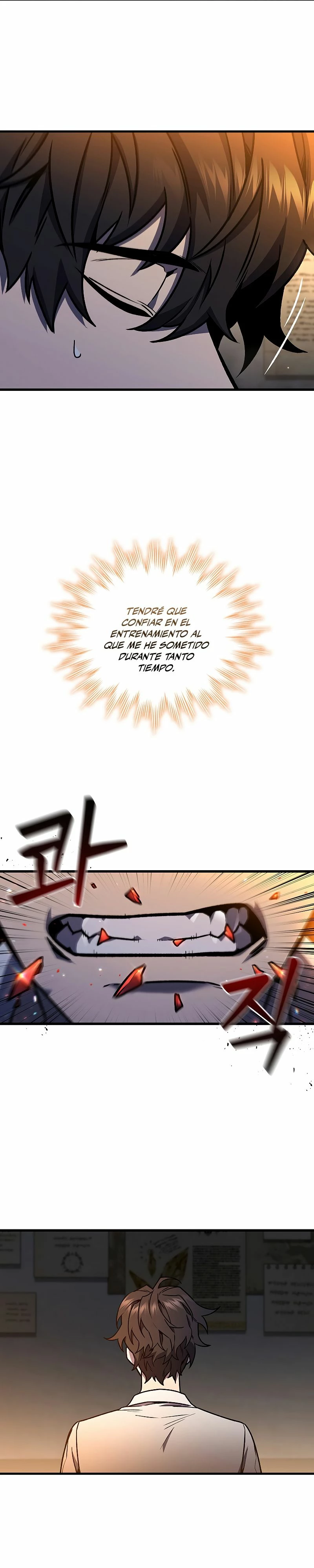 Mago devorador de dragones Capítulo 4 - Page 25