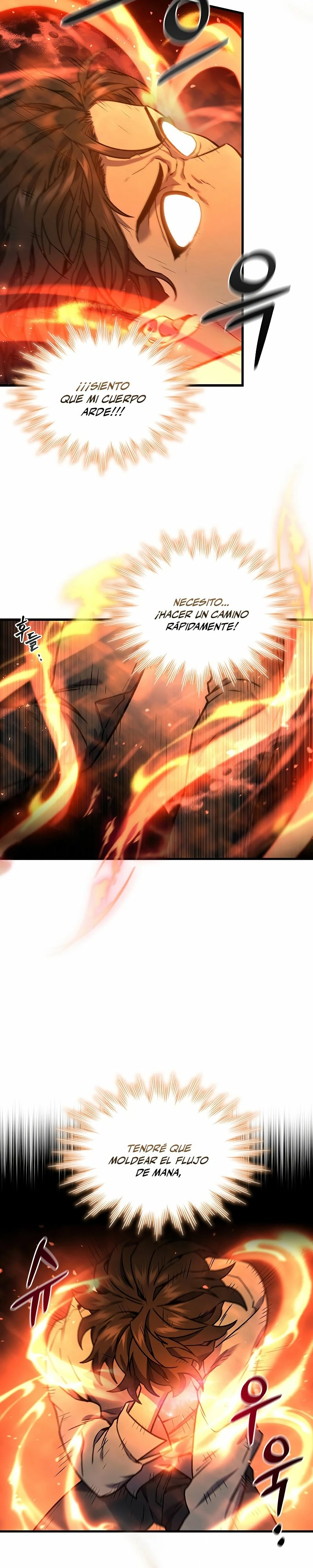 Mago devorador de dragones Capítulo 4 - Page 27