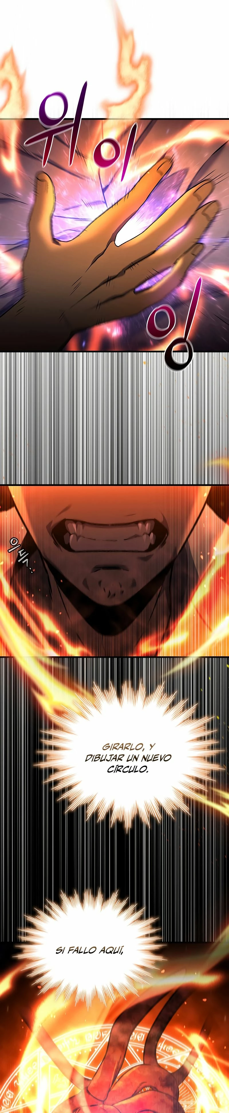 Mago devorador de dragones Capítulo 4 - Page 28