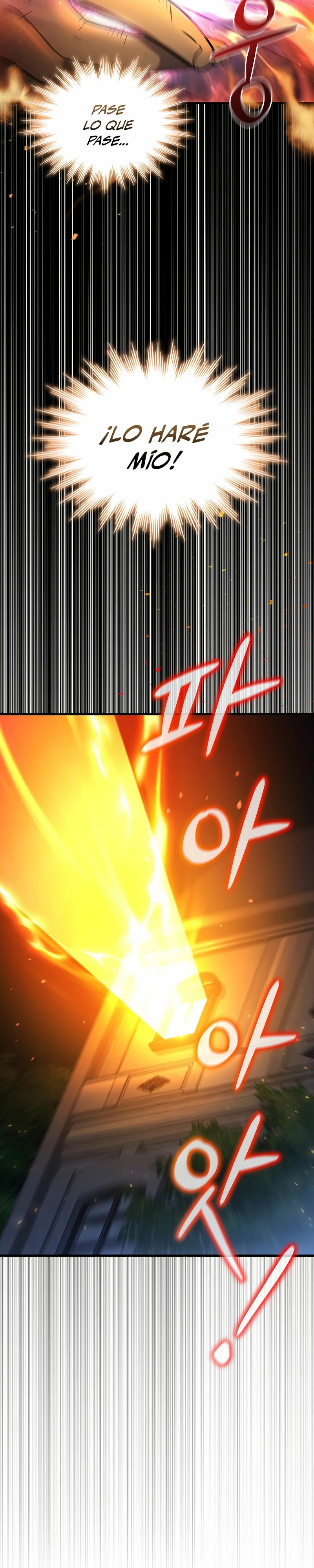 Mago devorador de dragones Capítulo 4 - Page 32