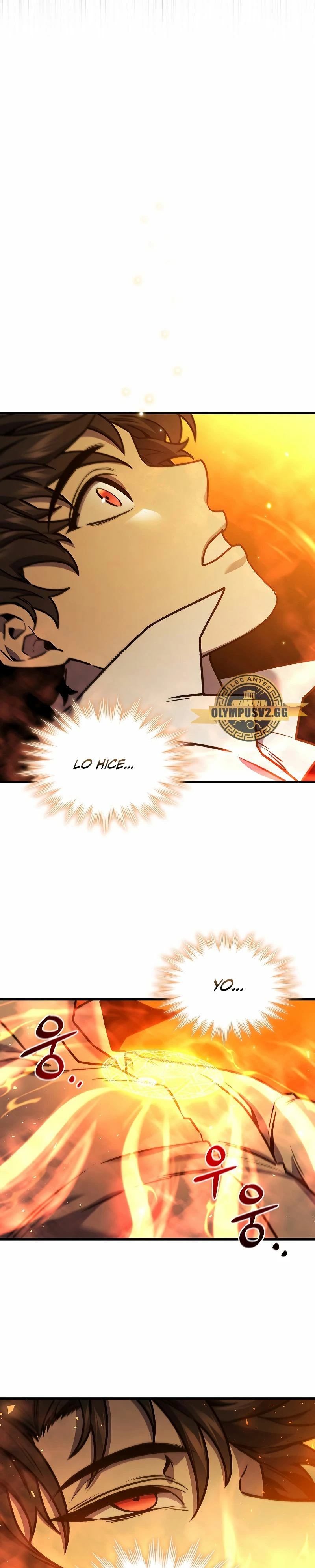 Mago devorador de dragones Capítulo 4 - Page 33