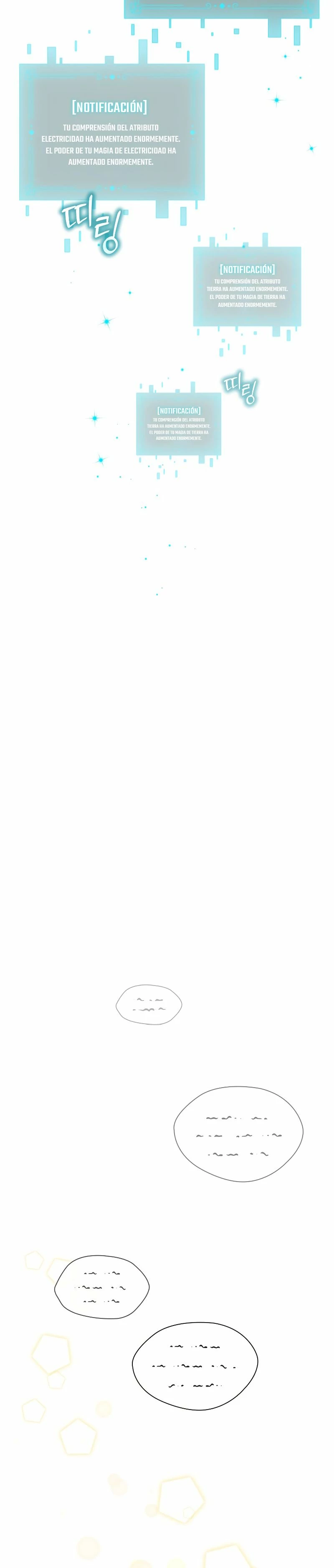 Mago devorador de dragones Capítulo 4 - Page 35