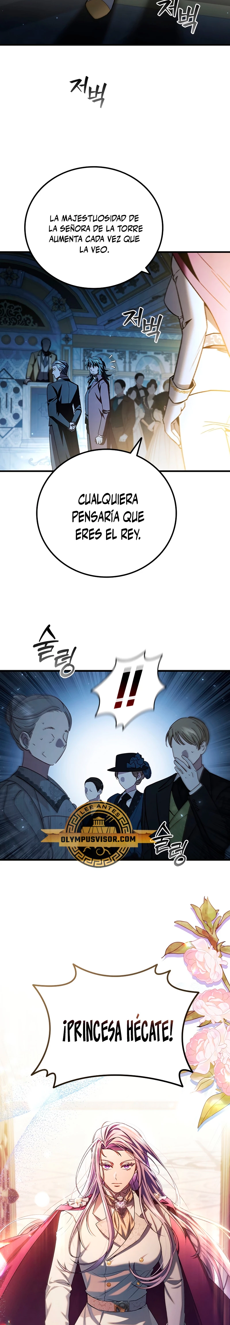 Mago devorador de dragones Capítulo 40 - Page 11