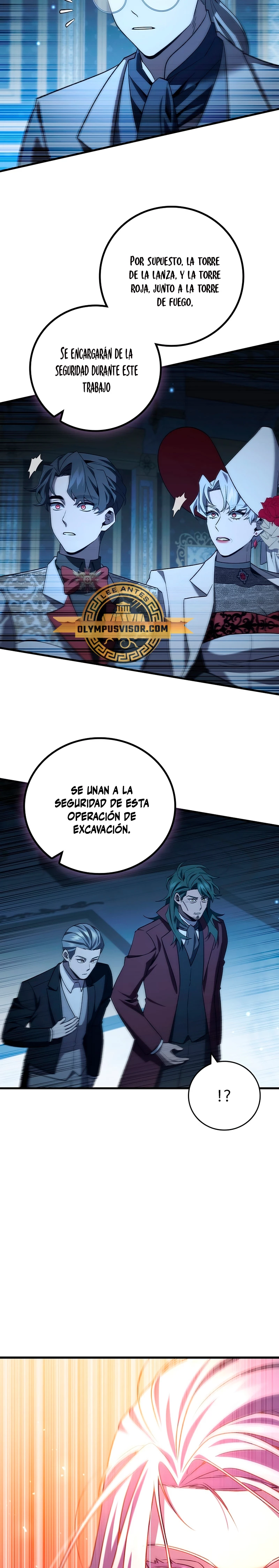 Mago devorador de dragones Capítulo 40 - Page 15