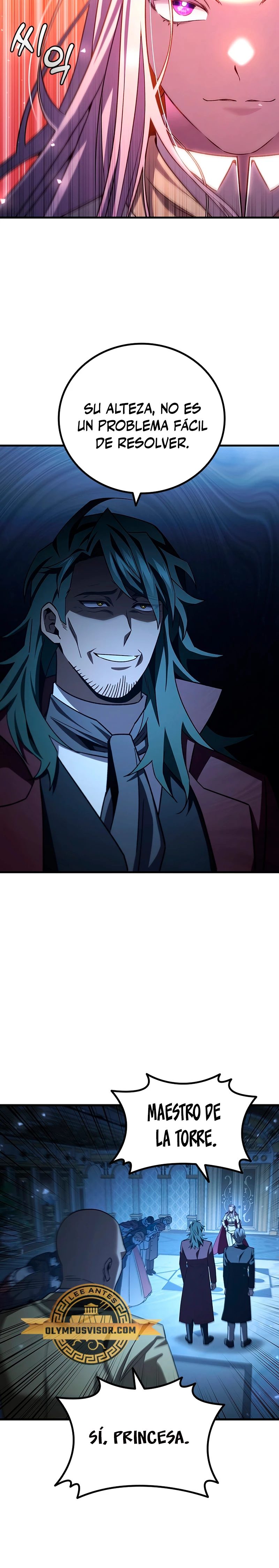 Mago devorador de dragones Capítulo 40 - Page 16