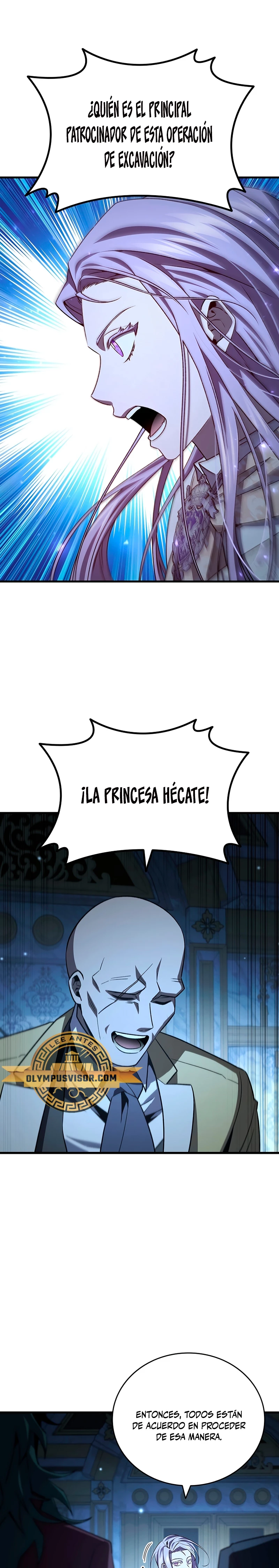 Mago devorador de dragones Capítulo 40 - Page 17