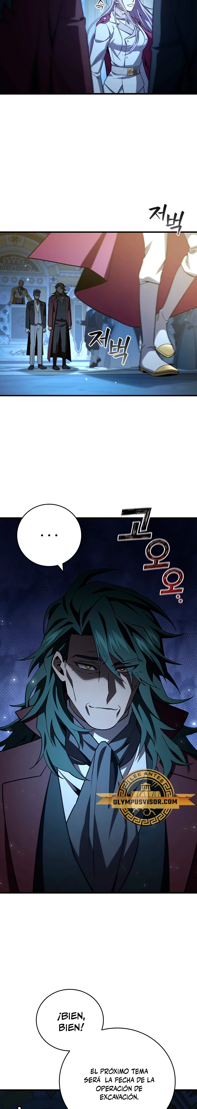 Mago devorador de dragones Capítulo 40 - Page 18