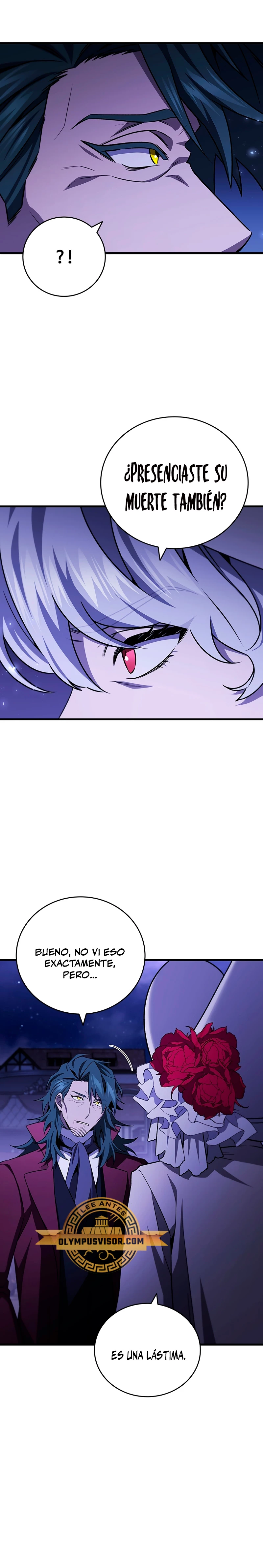 Mago devorador de dragones Capítulo 40 - Page 25