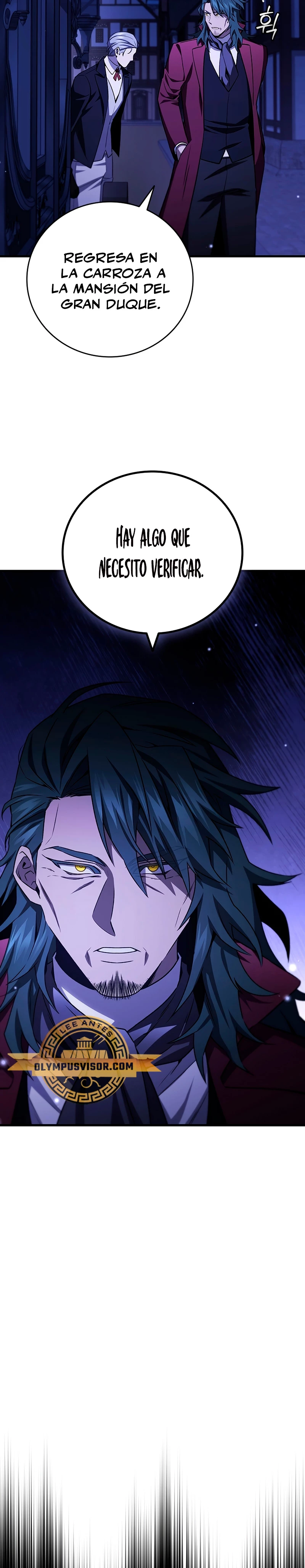 Mago devorador de dragones Capítulo 40 - Page 29